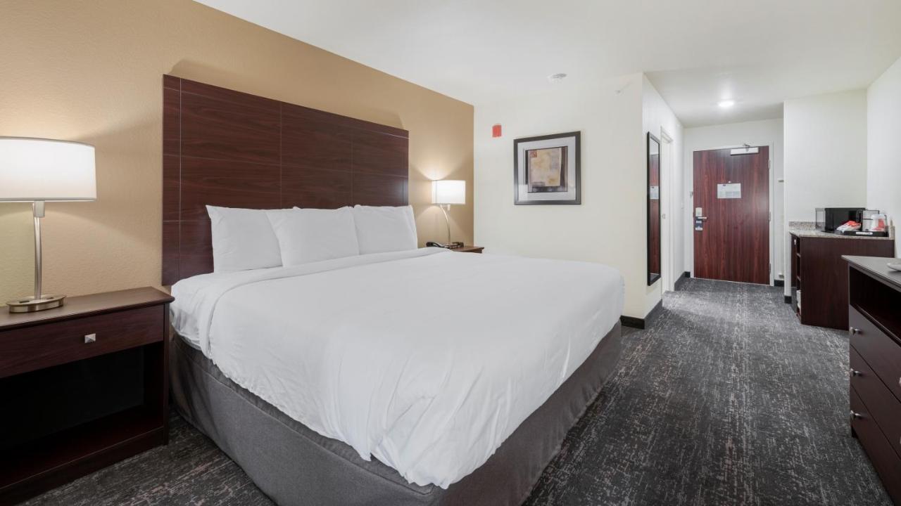 Cobblestone Hotel & Suites - Two Rivers Εξωτερικό φωτογραφία